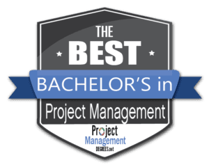 The 20 Best Online Bachelor's in Project Management Degree Programs –  Project Management Degrees